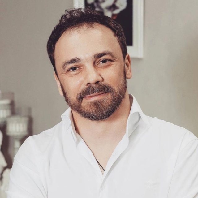 Андрей Рузанов