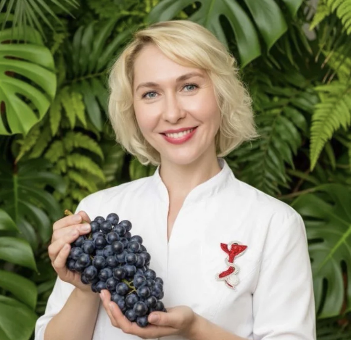 Елена Корункова