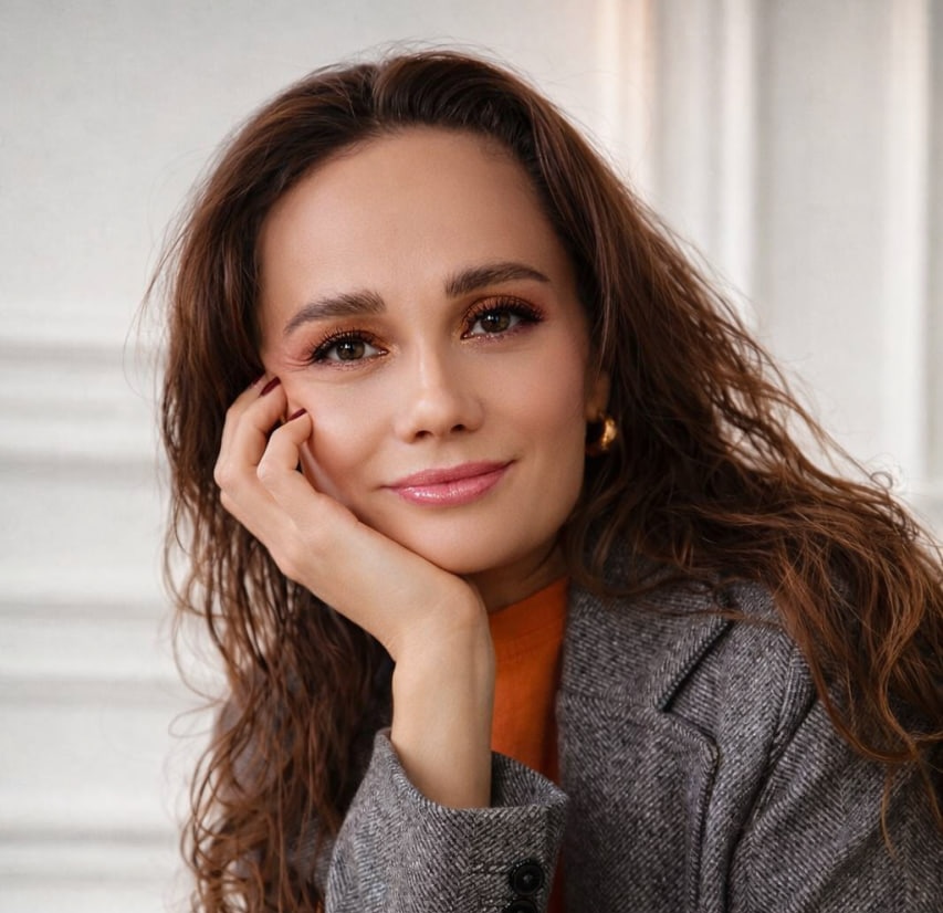 Люция Сибгатуллина