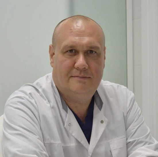 Руслан Корнилов