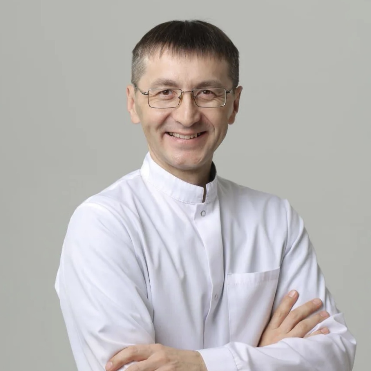 Наиль Алимов