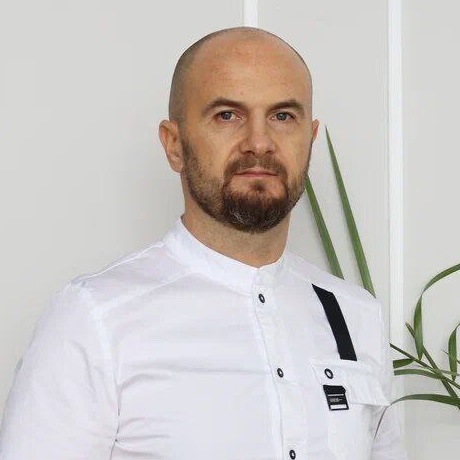 Евгений Гурьянов