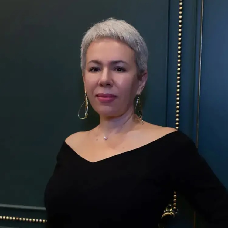 Эльмира Миннигулова