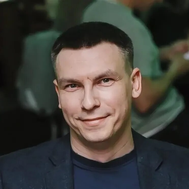 Александр Косинов