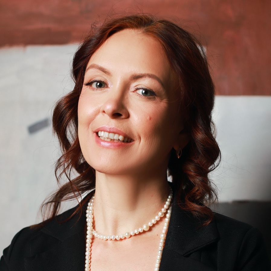 Инна Зиновьева