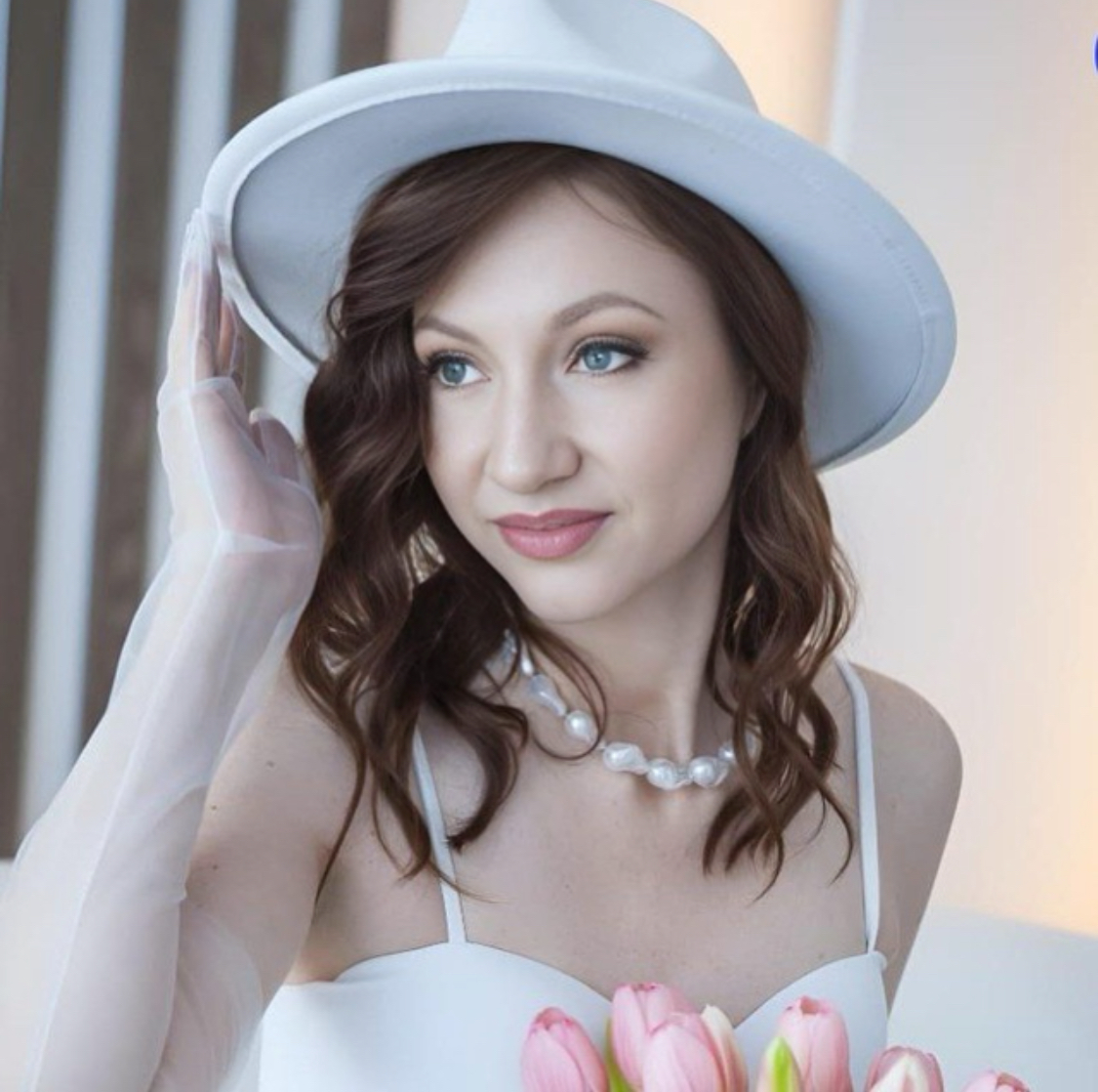 Светлана Торопова