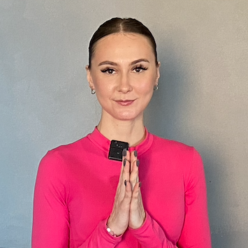 Рената Алиулова