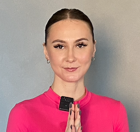 Рената Алиулова